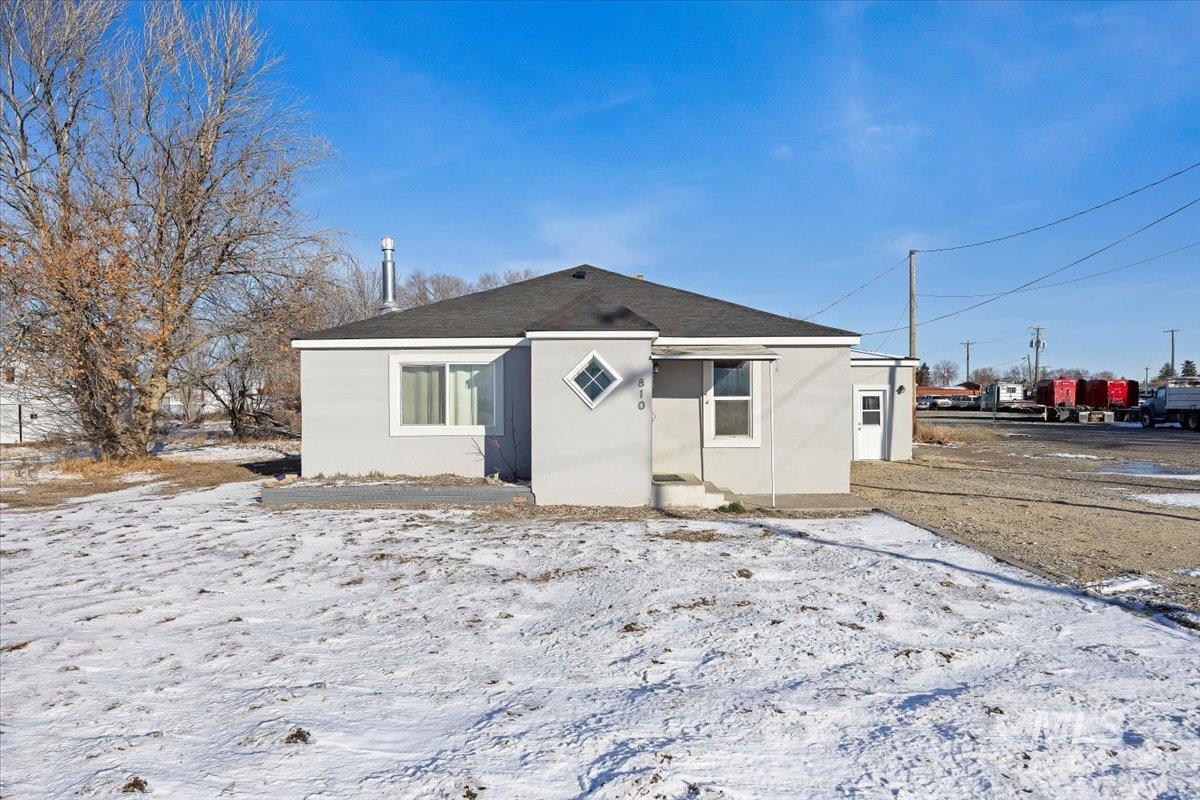 Residential For Sale