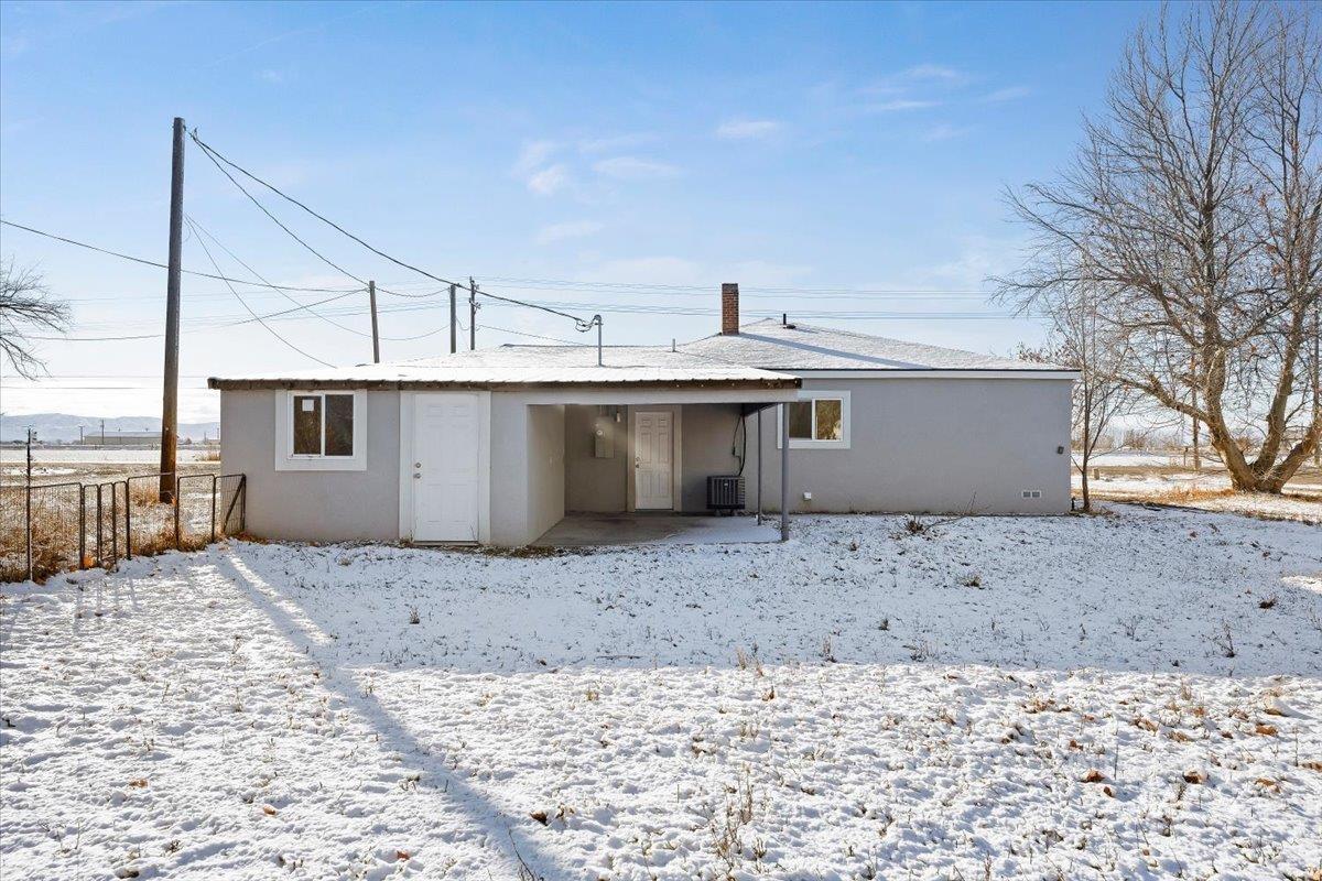 810 S 9th, Rupert, Idaho 83350, 4 Bedrooms, 2 Bathrooms, Residential For Sale, Price $299,000,MLS 98971513