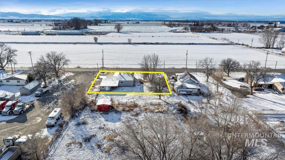 810 S 9th, Rupert, Idaho 83350, 4 Bedrooms, 2 Bathrooms, Residential For Sale, Price $299,000,MLS 98971513