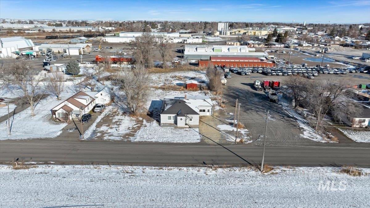 810 S 9th, Rupert, Idaho 83350, 4 Bedrooms, 2 Bathrooms, Residential For Sale, Price $299,000,MLS 98971513