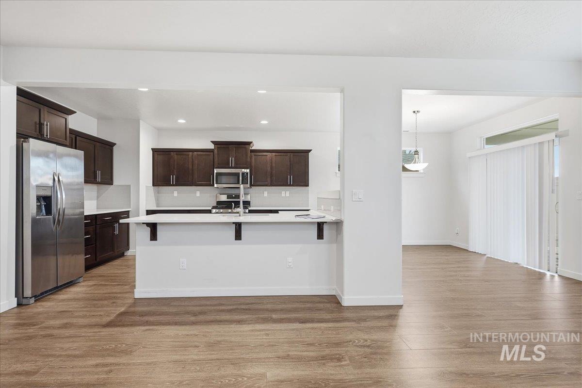 1297 W Santiago St, Meridian, Idaho 83646, 4 Bedrooms, 2.5 Bathrooms, Residential For Sale, Price $499,900,MLS 98971514