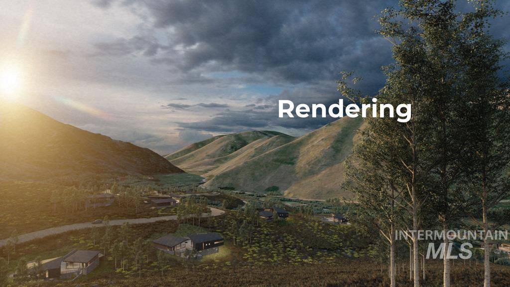 421 Deer Creek Road, Hailey, Idaho 83333, Land For Sale, Price $23,000,000,MLS 98971515