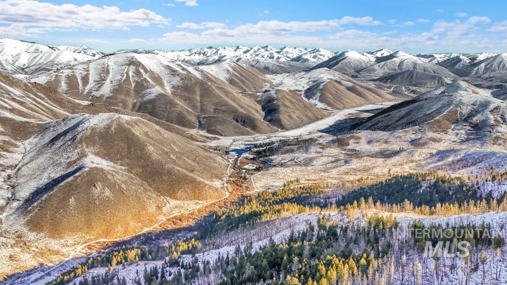421 Deer Creek Road, Hailey, Idaho 83333, Land For Sale, Price $23,000,000,MLS 98971515