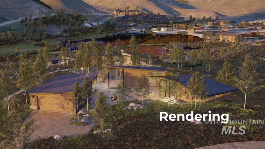 421 Deer Creek Road, Hailey, Idaho 83333, Land For Sale, Price $23,000,000,MLS 98971515