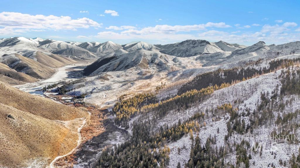 421 Deer Creek Road, Hailey, Idaho 83333, Land For Sale, Price $23,000,000,MLS 98971515