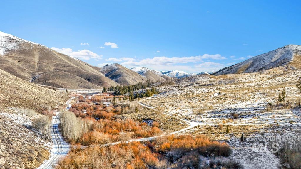 421 Deer Creek Road, Hailey, Idaho 83333, Land For Sale, Price $23,000,000,MLS 98971515