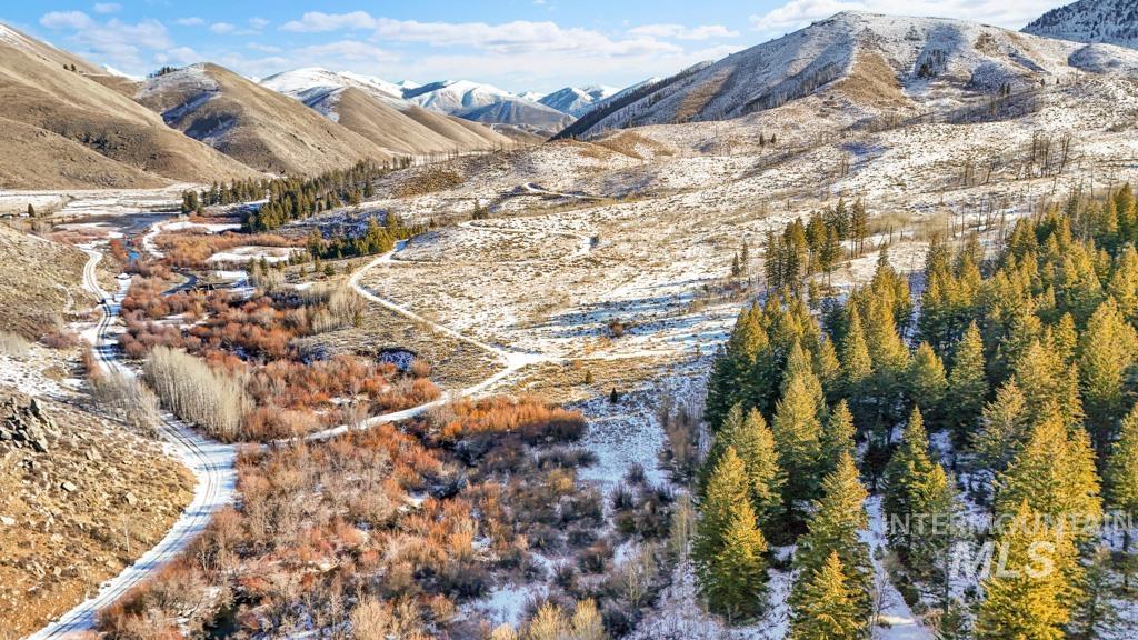 421 Deer Creek Road, Hailey, Idaho 83333, Land For Sale, Price $23,000,000,MLS 98971515