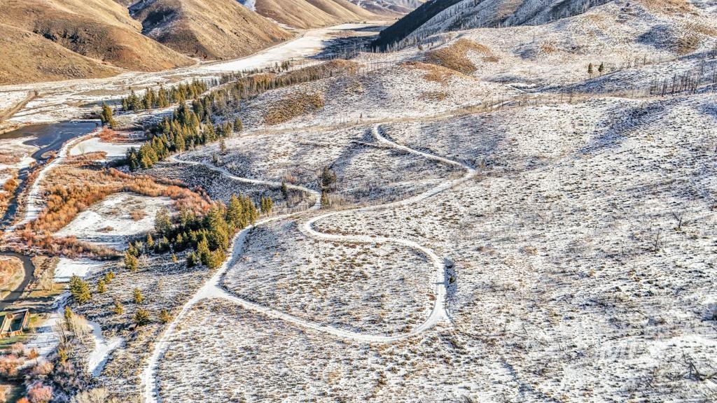 421 Deer Creek Road, Hailey, Idaho 83333, Land For Sale, Price $23,000,000,MLS 98971515