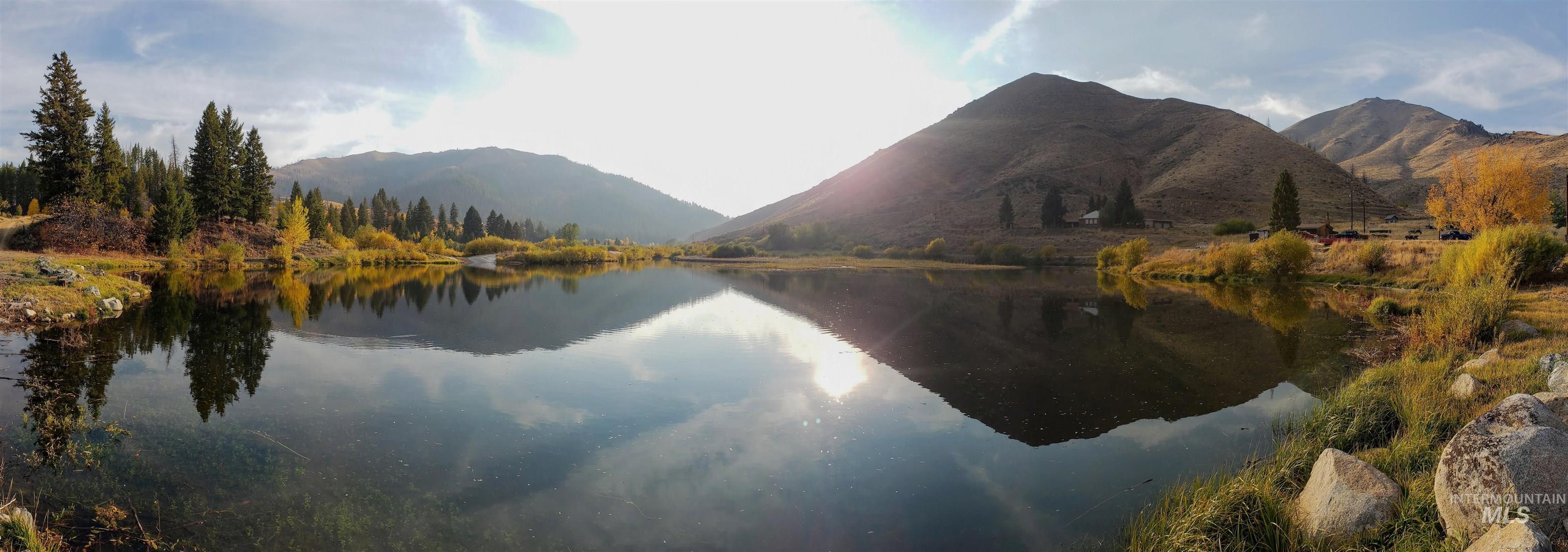 421 Deer Creek Road, Hailey, Idaho 83333, Land For Sale, Price $23,000,000,MLS 98971515