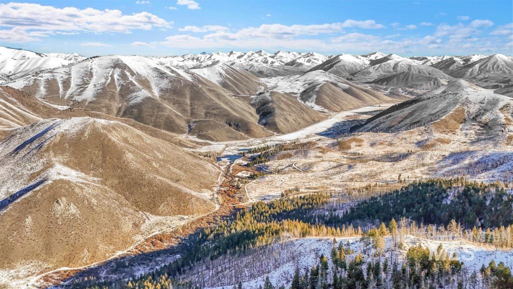 421 Deer Creek Road, Hailey, Idaho 83333, Land For Sale, Price $23,000,000,MLS 98971515