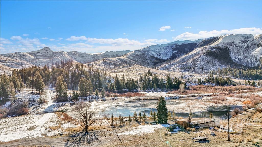421 Deer Creek Road, Hailey, Idaho 83333, Land For Sale, Price $23,000,000,MLS 98971515