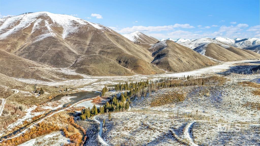 421 Deer Creek Road, Hailey, Idaho 83333, Land For Sale, Price $23,000,000,MLS 98971515