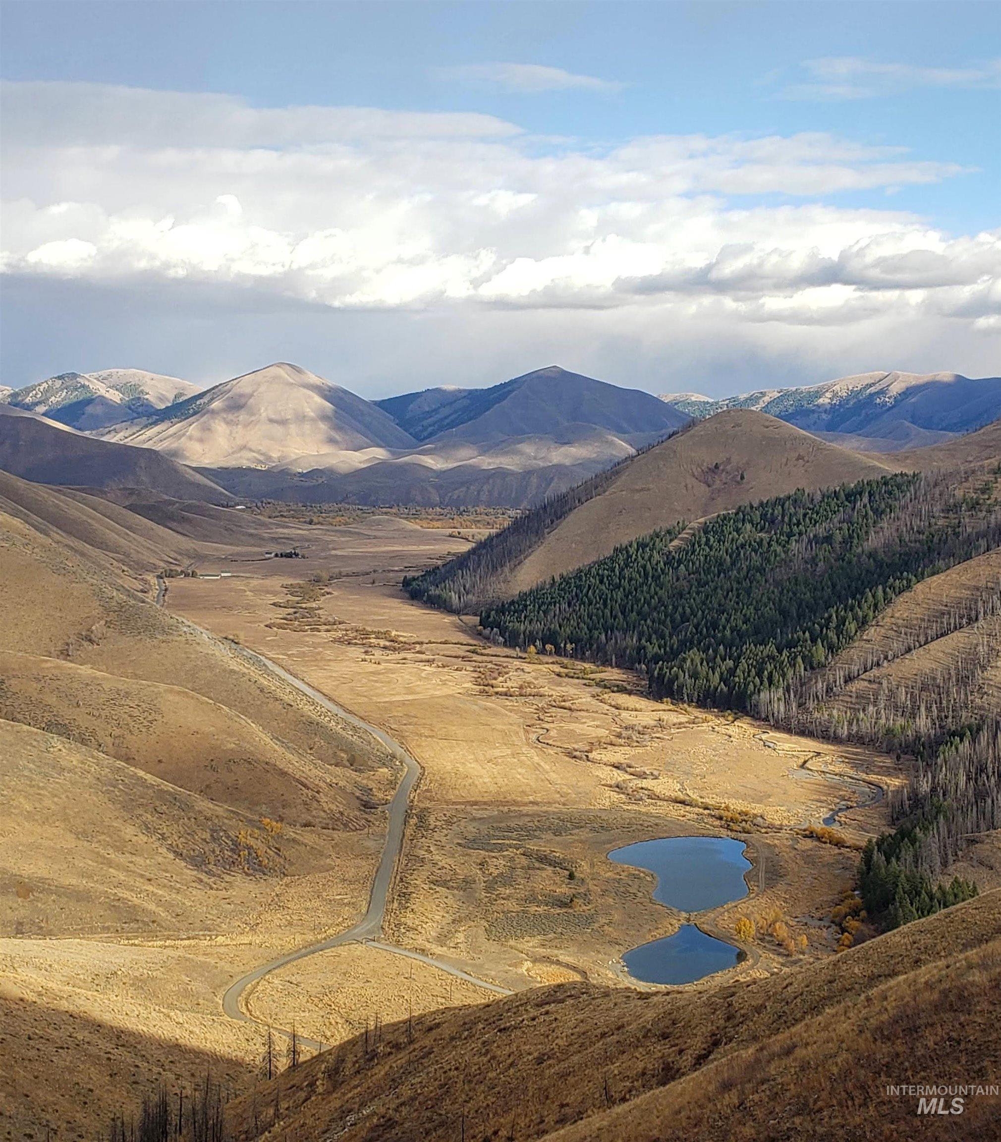 421 Deer Creek Road, Hailey, Idaho 83333, Land For Sale, Price $23,000,000,MLS 98971515