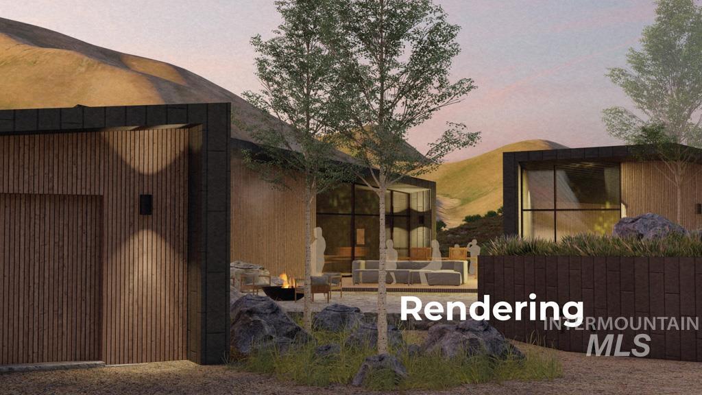 421 Deer Creek Road, Hailey, Idaho 83333, Land For Sale, Price $23,000,000,MLS 98971515