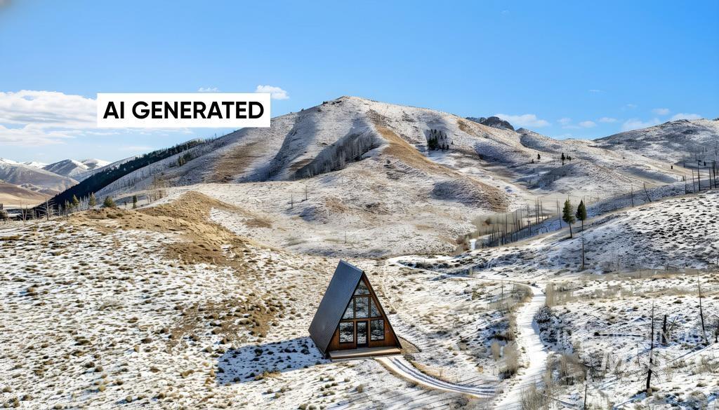 421 Deer Creek Road, Hailey, Idaho 83333, Land For Sale, Price $23,000,000,MLS 98971515