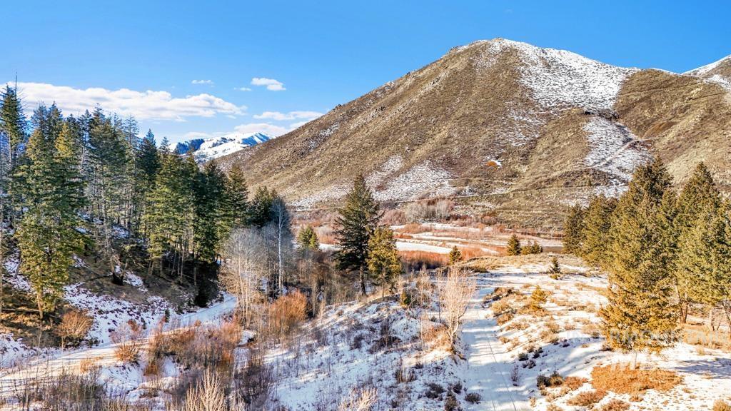 421 Deer Creek Road, Hailey, Idaho 83333, Land For Sale, Price $23,000,000,MLS 98971515