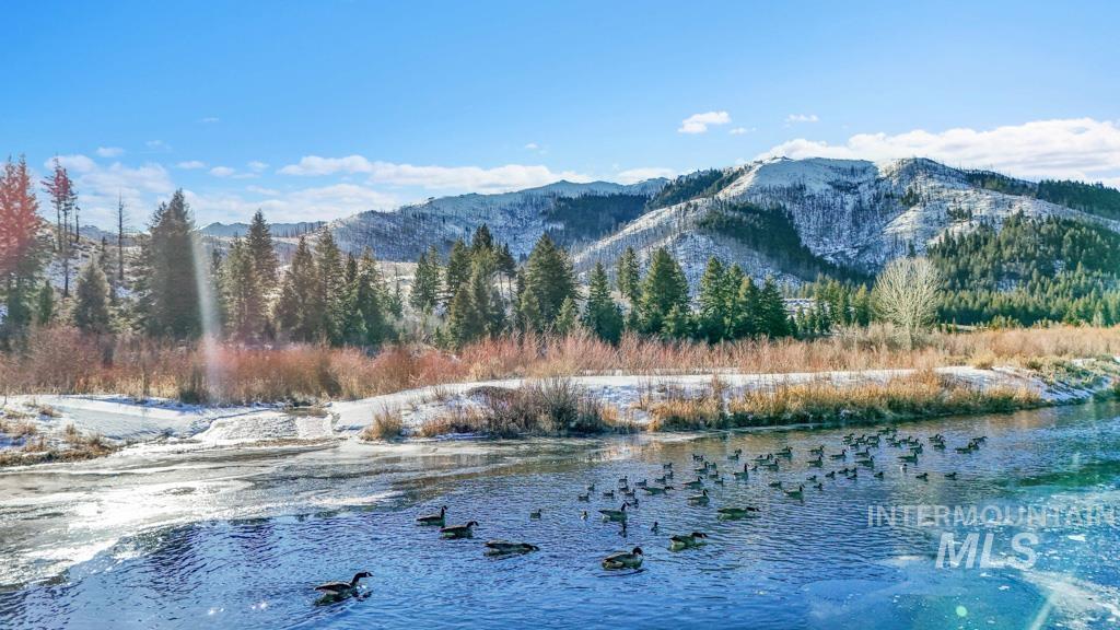 421 Deer Creek Road, Hailey, Idaho 83333, Land For Sale, Price $23,000,000,MLS 98971515