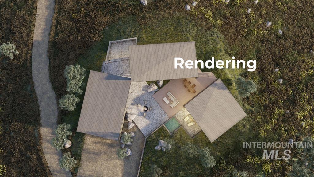 421 Deer Creek Road, Hailey, Idaho 83333, Land For Sale, Price $23,000,000,MLS 98971515