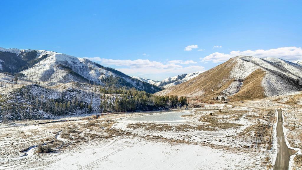 421 Deer Creek Road, Hailey, Idaho 83333, Land For Sale, Price $23,000,000,MLS 98971515