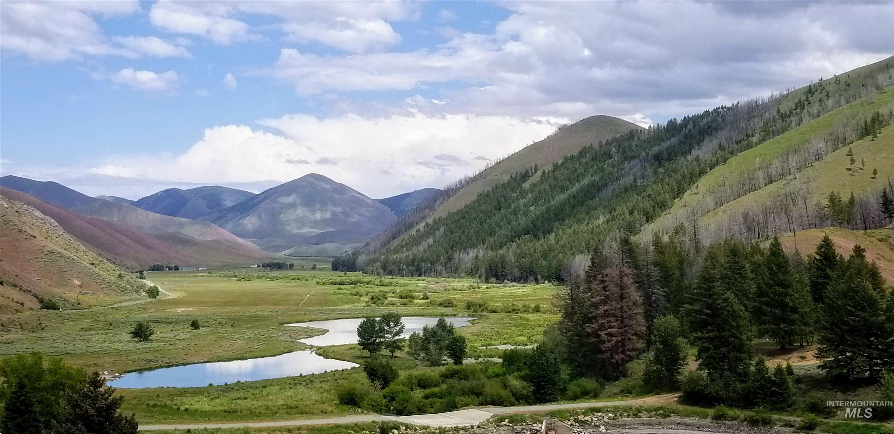 421 Deer Creek Road, Hailey, Idaho 83333, Land For Sale, Price $23,000,000,MLS 98971515