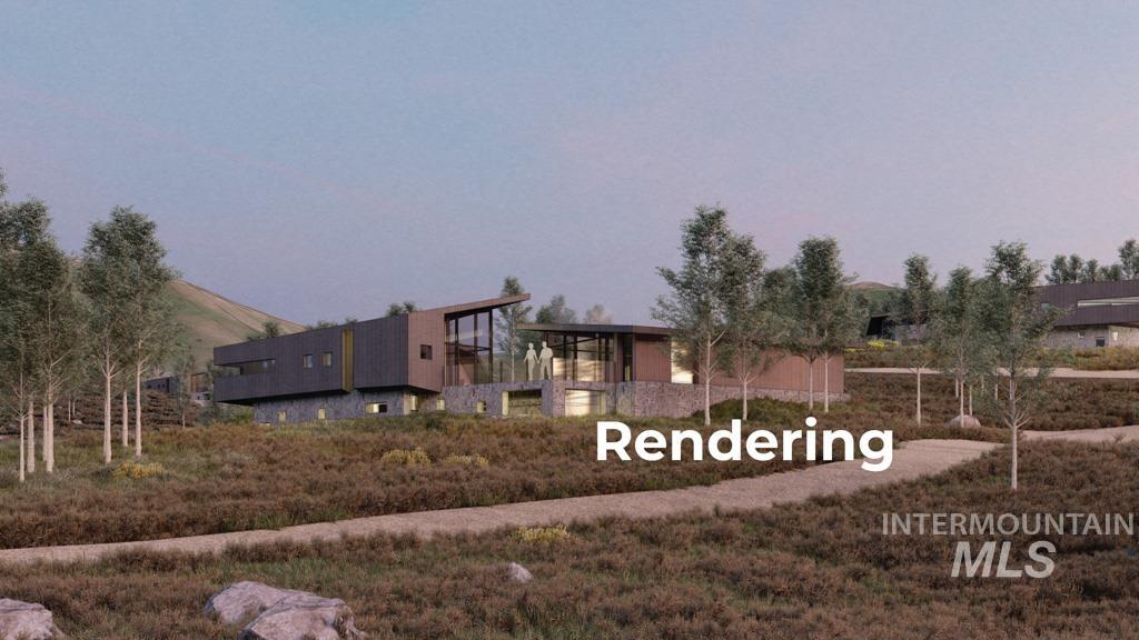 421 Deer Creek Road, Hailey, Idaho 83333, Land For Sale, Price $23,000,000,MLS 98971515