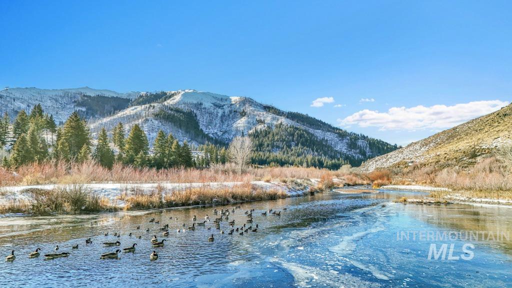 421 Deer Creek Road, Hailey, Idaho 83333, Land For Sale, Price $23,000,000,MLS 98971515