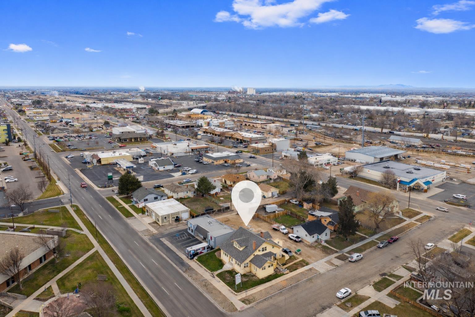 Business/Commercial For Sale