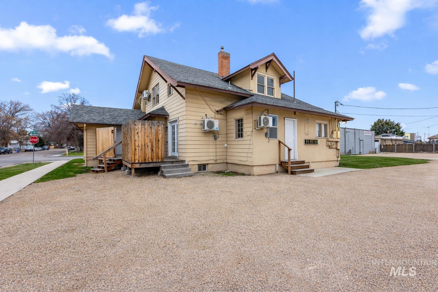 424 3rd St S, Nampa, Idaho 83651, Business/Commercial For Sale, Price $100,000,MLS 98971518