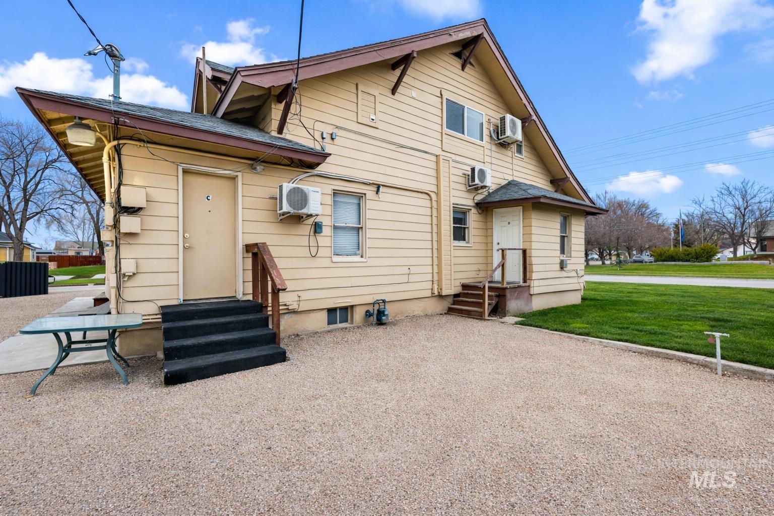 424 3rd St S, Nampa, Idaho 83651, Business/Commercial For Sale, Price $100,000,MLS 98971518