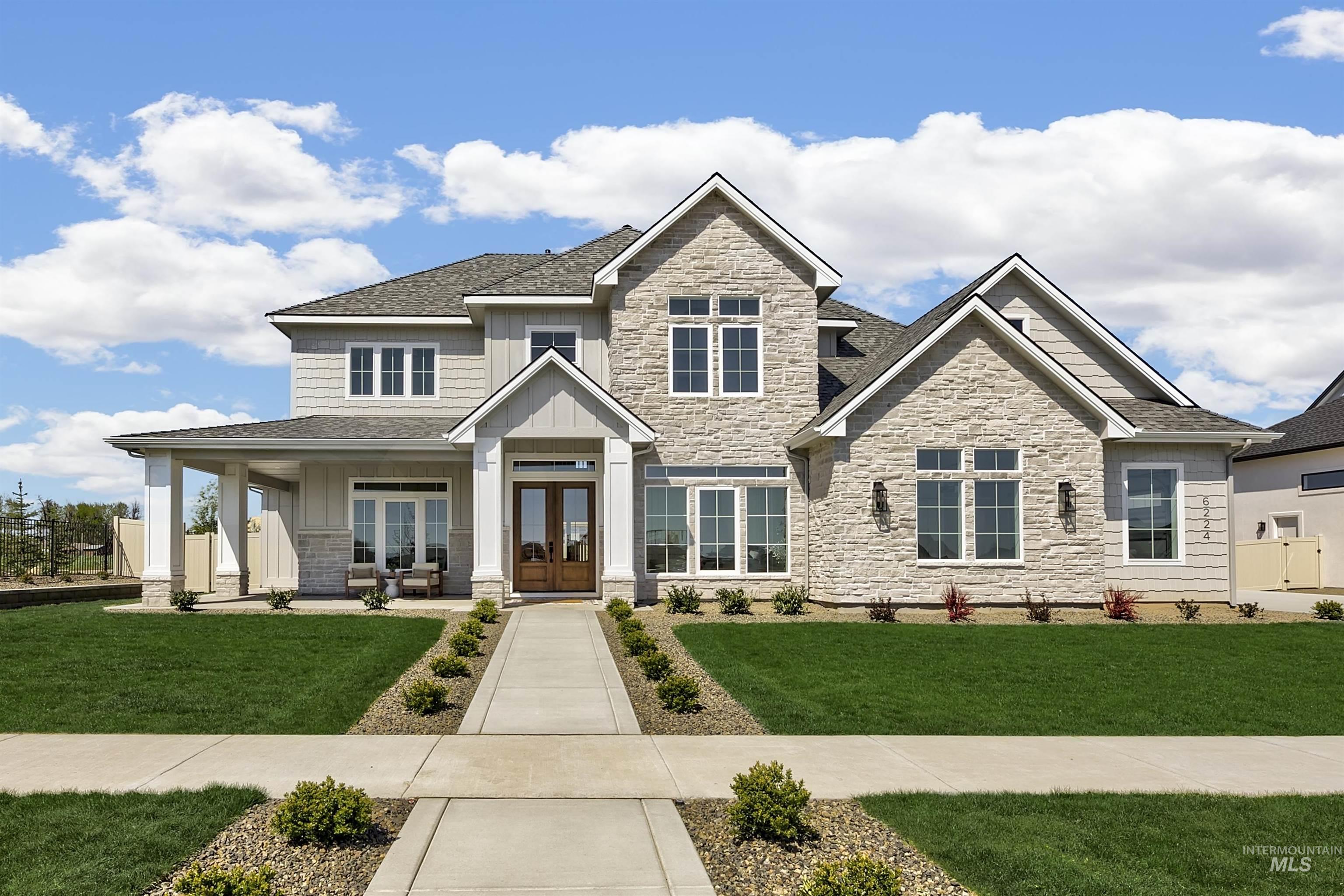 Residential For Sale