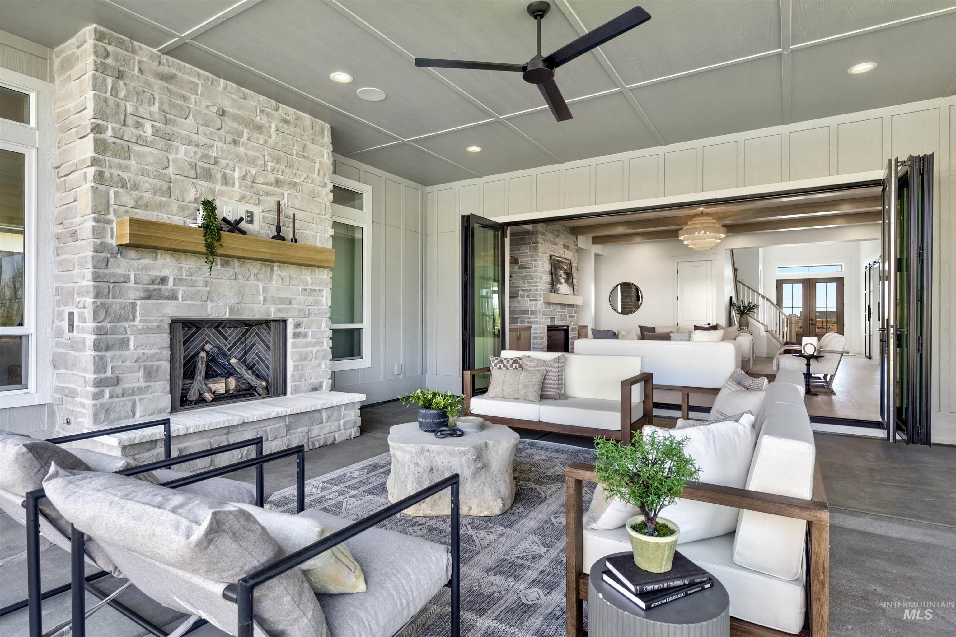 981 S Waning Lane, Eagle, Idaho 83616, 4 Bedrooms, 3.5 Bathrooms, Residential For Sale, Price $2,500,000,MLS 98971519