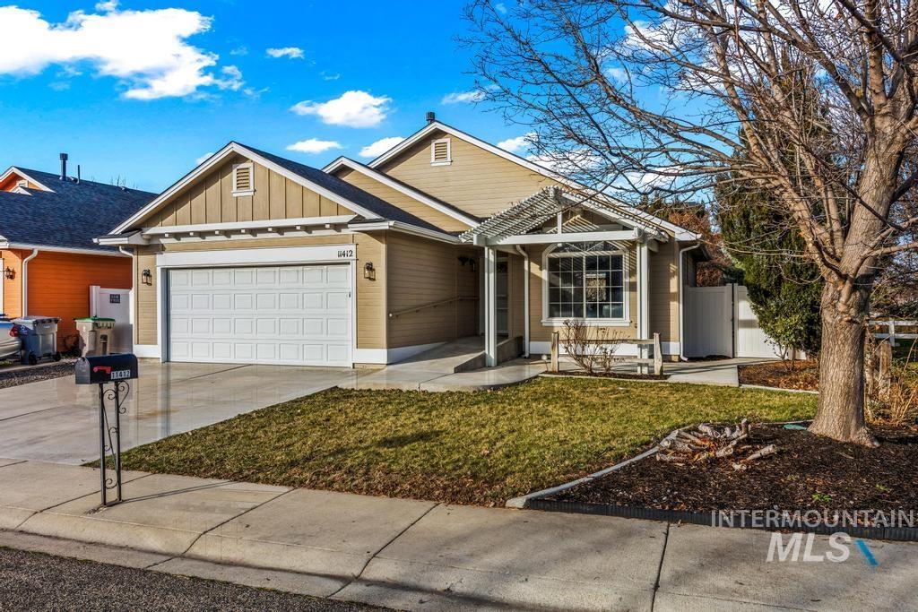 11412 W Olympus Ct, Boise, Idaho 83713, 3 Bedrooms, 2 Bathrooms, Residential For Sale, Price $399,900,MLS 98971521