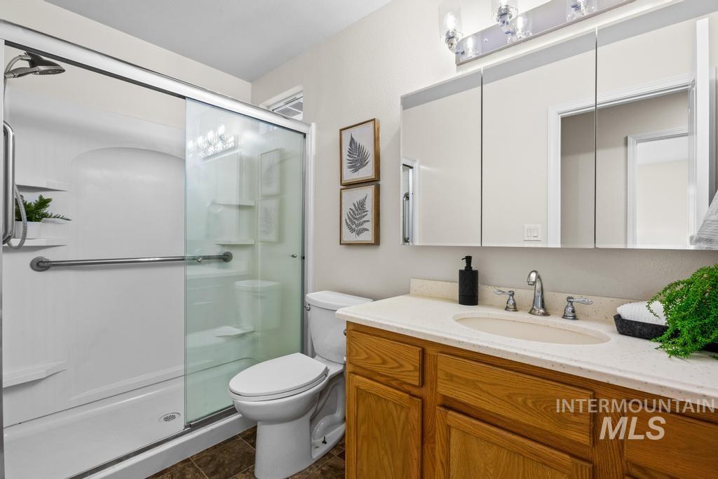 11412 W Olympus Ct, Boise, Idaho 83713, 3 Bedrooms, 2 Bathrooms, Residential For Sale, Price $399,900,MLS 98971521