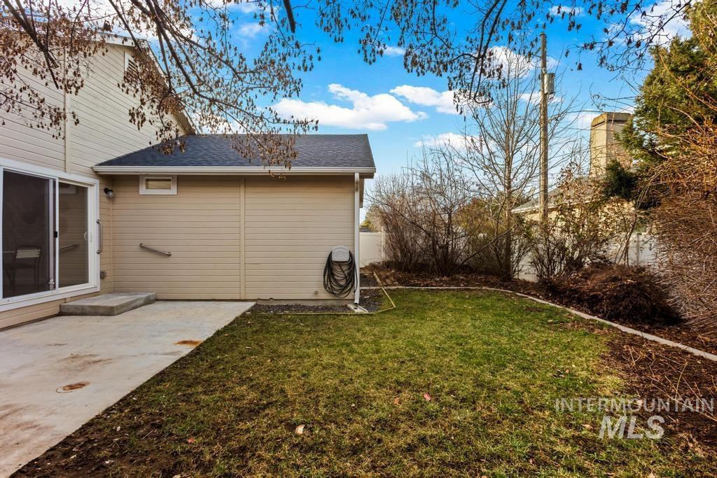 11412 W Olympus Ct, Boise, Idaho 83713, 3 Bedrooms, 2 Bathrooms, Residential For Sale, Price $399,900,MLS 98971521