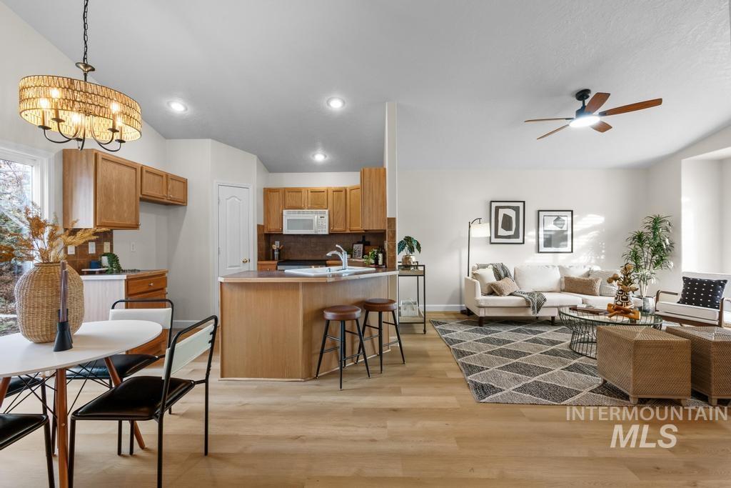 11412 W Olympus Ct, Boise, Idaho 83713, 3 Bedrooms, 2 Bathrooms, Residential For Sale, Price $399,900,MLS 98971521