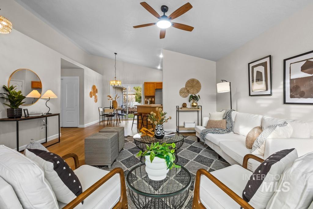 11412 W Olympus Ct, Boise, Idaho 83713, 3 Bedrooms, 2 Bathrooms, Residential For Sale, Price $399,900,MLS 98971521