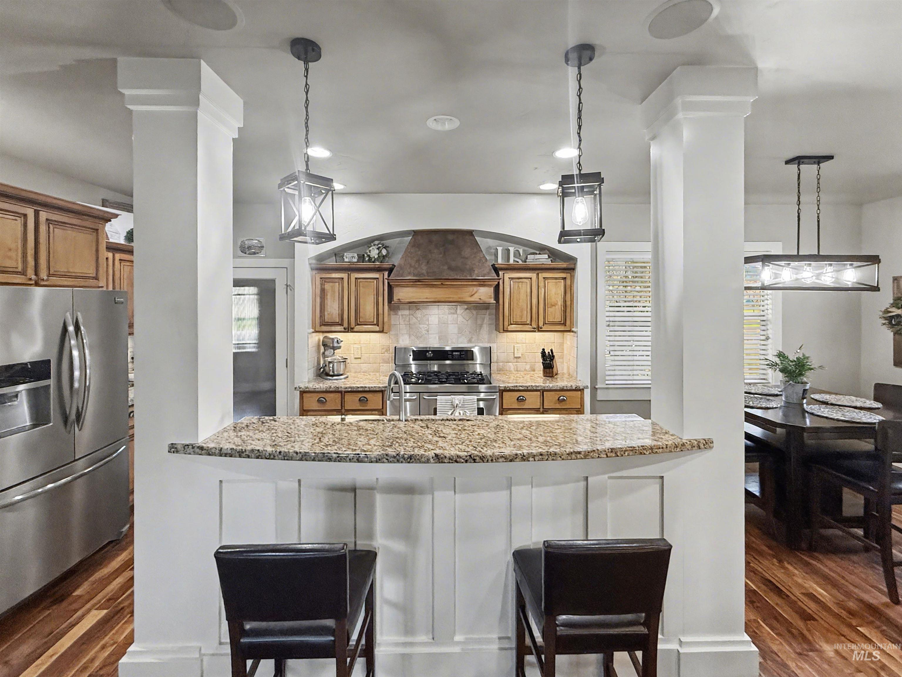 2425 S Chipper Way, Eagle, Idaho 83616, 4 Bedrooms, 3.5 Bathrooms, Residential For Sale, Price $1,379,999,MLS 98971523