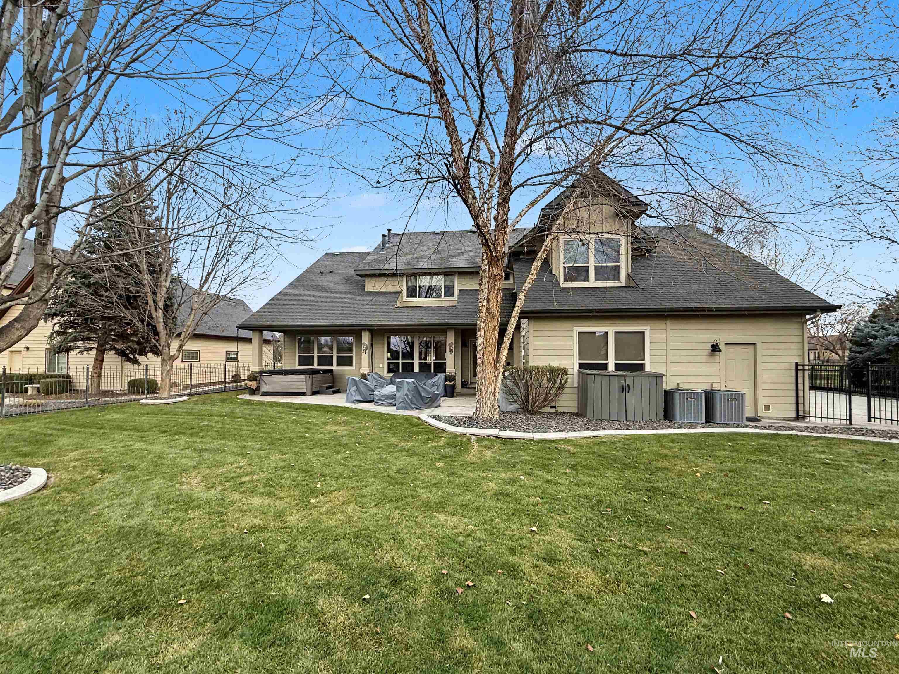 2425 S Chipper Way, Eagle, Idaho 83616, 4 Bedrooms, 3.5 Bathrooms, Residential For Sale, Price $1,379,999,MLS 98971523