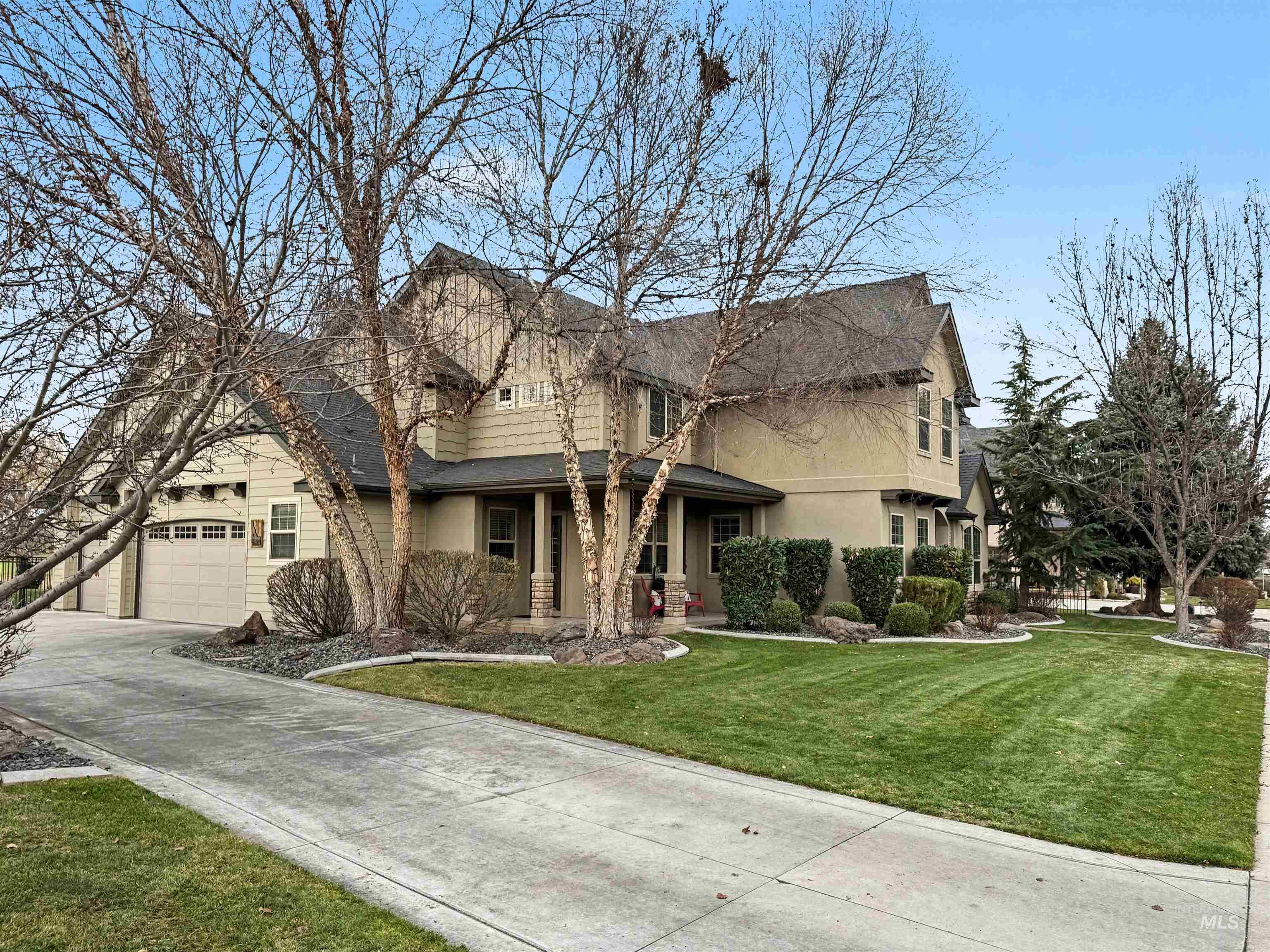 2425 S Chipper Way, Eagle, Idaho 83616, 4 Bedrooms, 3.5 Bathrooms, Residential For Sale, Price $1,379,999,MLS 98971523