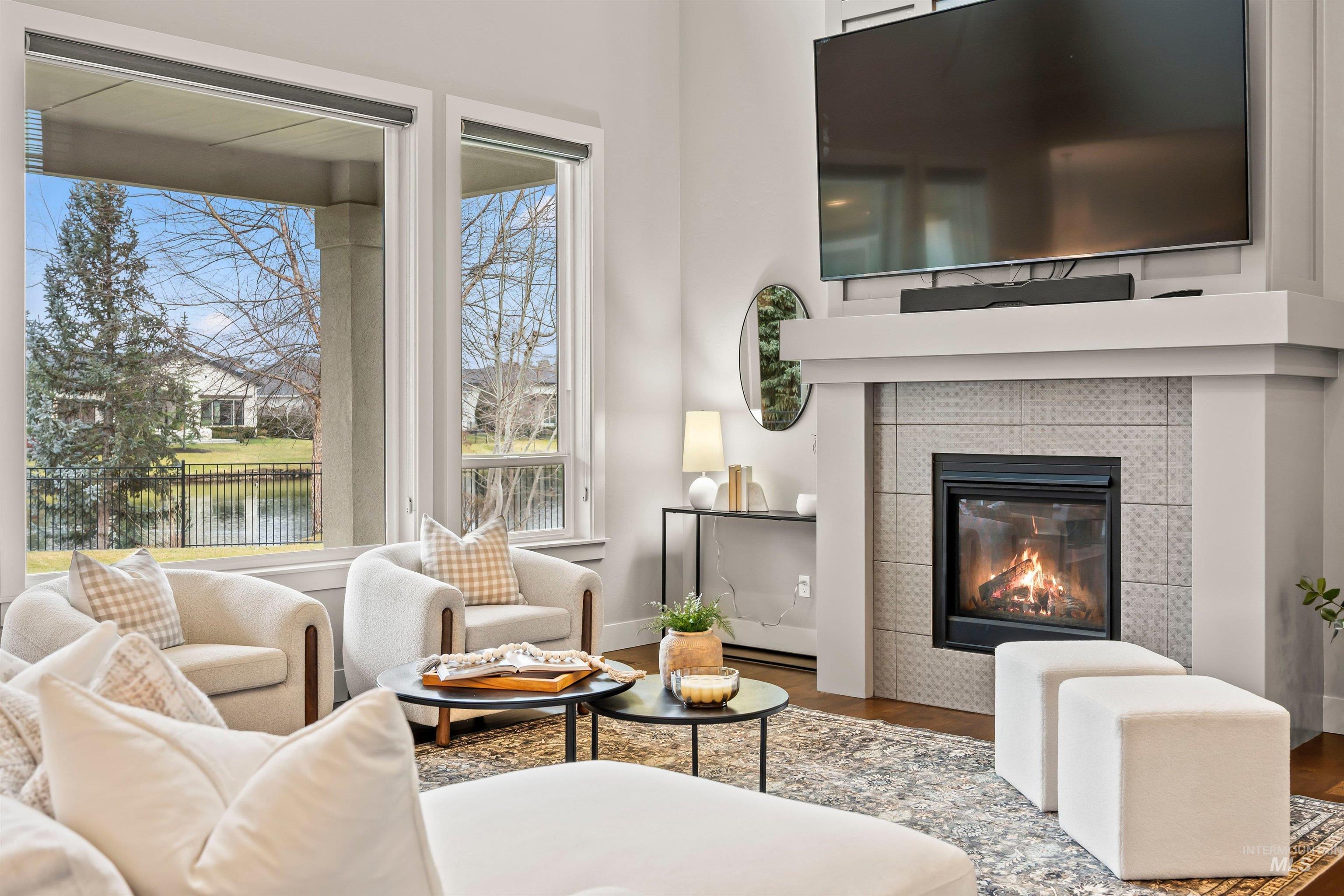 3022 S Creek Pointe Lane, Eagle, Idaho 83616, 5 Bedrooms, 4.5 Bathrooms, Residential For Sale, Price $1,400,000,MLS 98971524