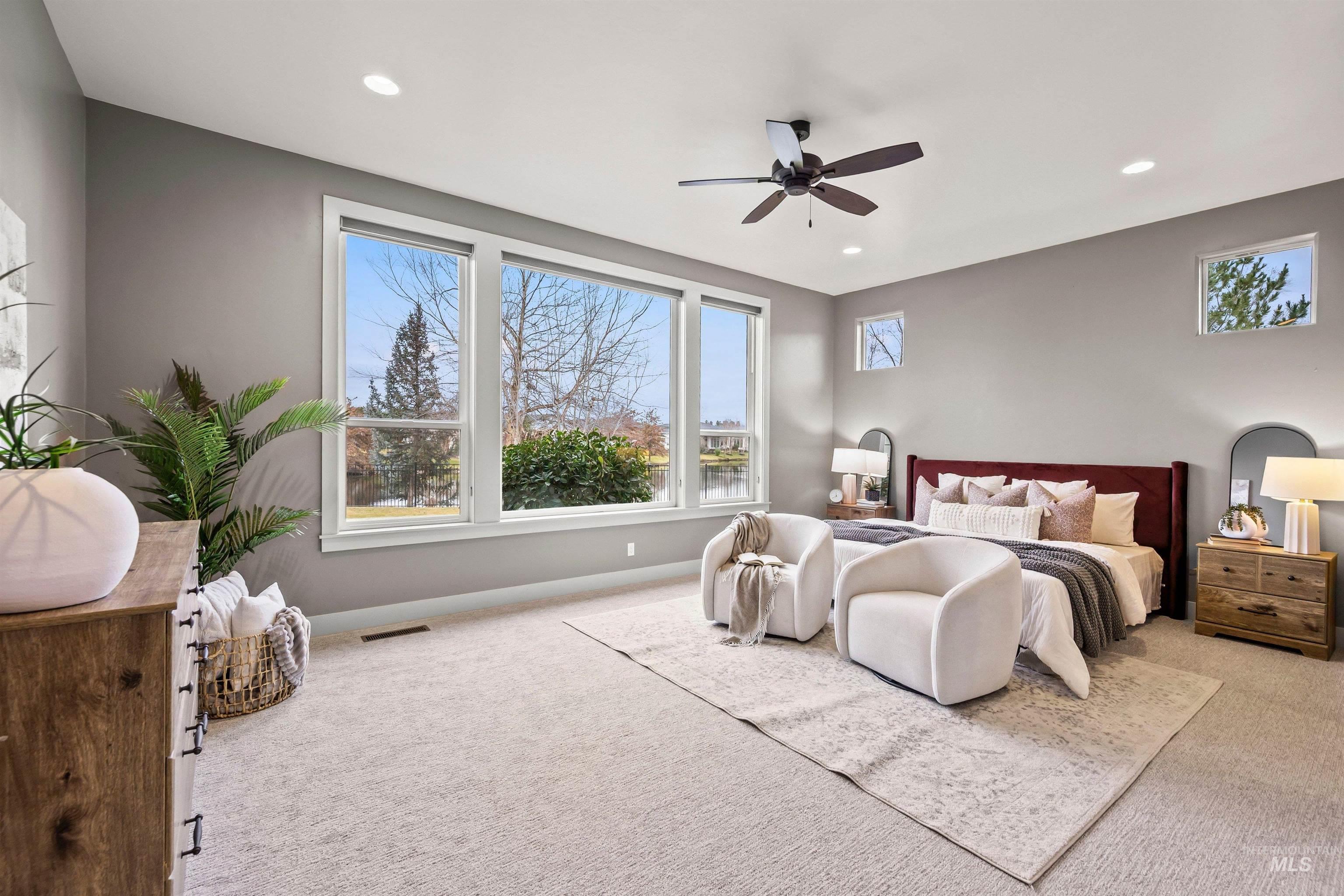 3022 S Creek Pointe Lane, Eagle, Idaho 83616, 5 Bedrooms, 4.5 Bathrooms, Residential For Sale, Price $1,400,000,MLS 98971524