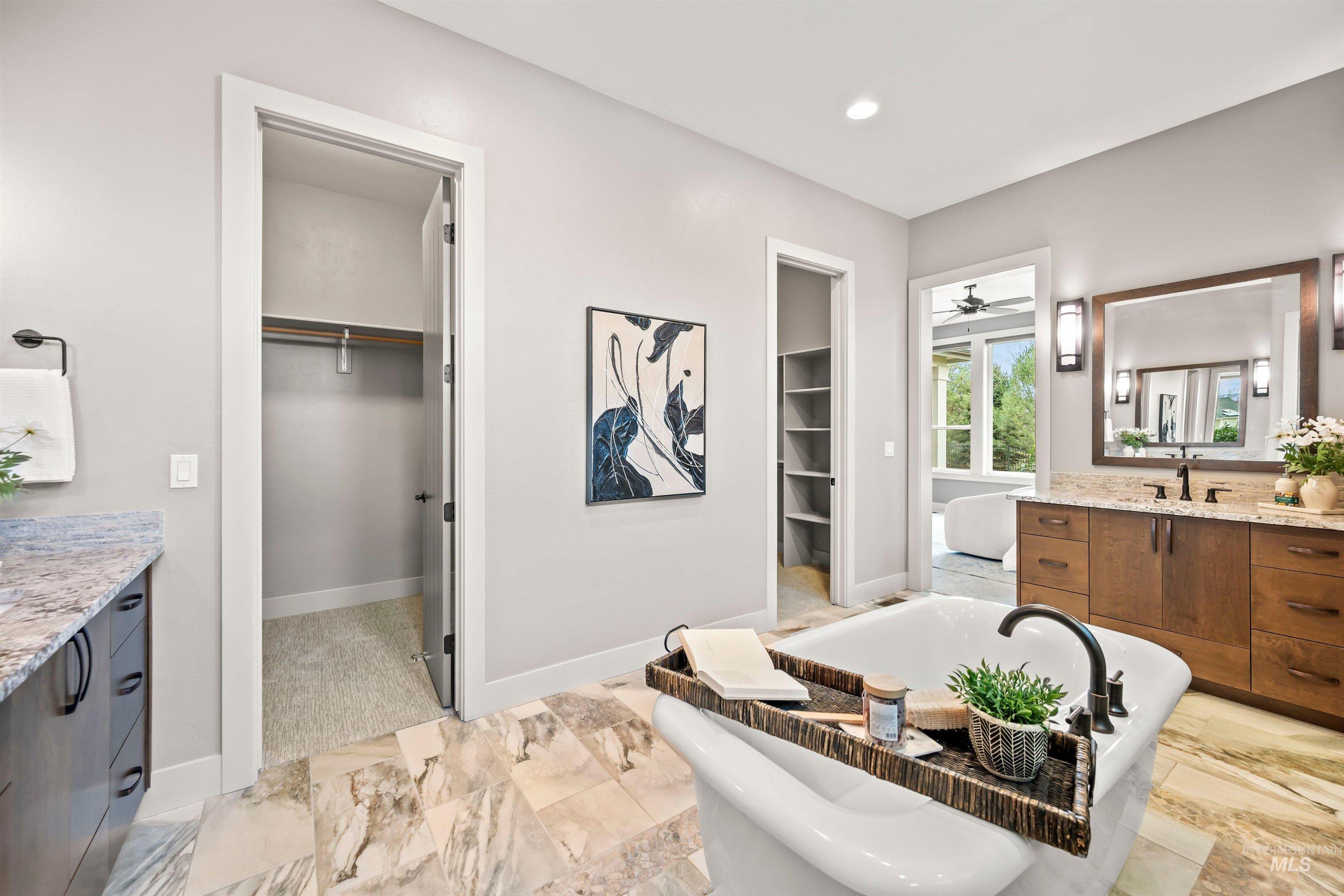 3022 S Creek Pointe Lane, Eagle, Idaho 83616, 5 Bedrooms, 4.5 Bathrooms, Residential For Sale, Price $1,400,000,MLS 98971524