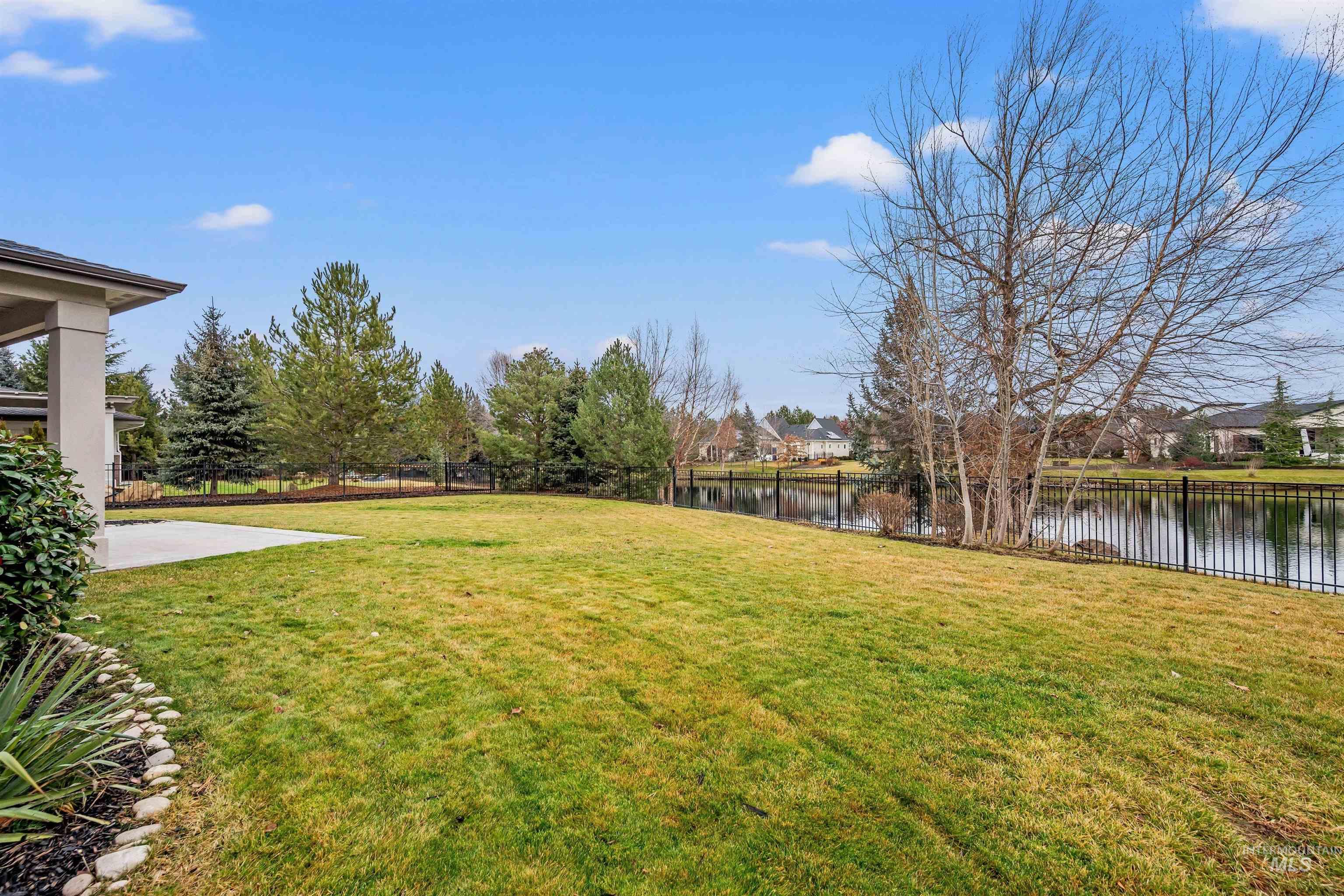 3022 S Creek Pointe Lane, Eagle, Idaho 83616, 5 Bedrooms, 4.5 Bathrooms, Residential For Sale, Price $1,400,000,MLS 98971524