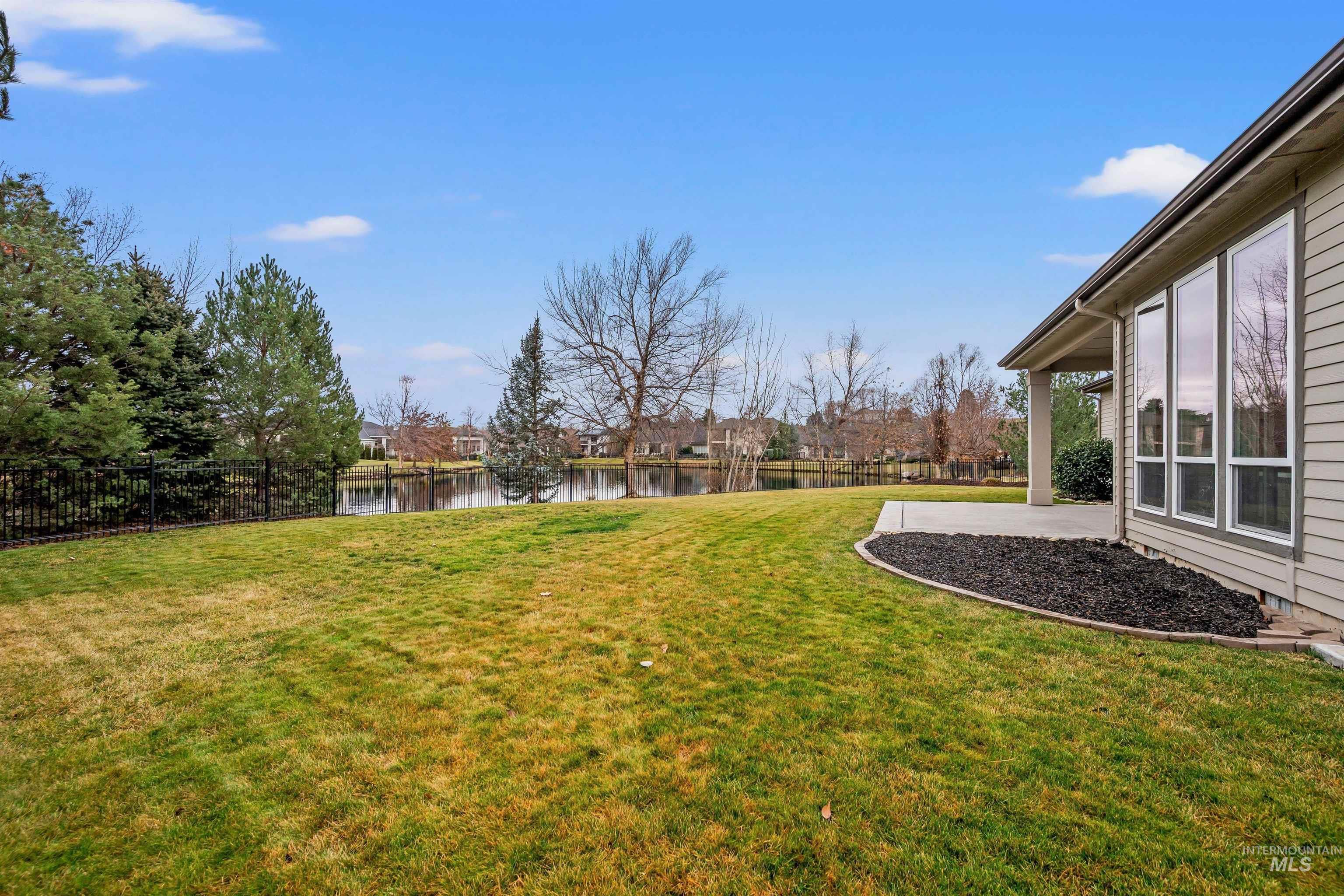 3022 S Creek Pointe Lane, Eagle, Idaho 83616, 5 Bedrooms, 4.5 Bathrooms, Residential For Sale, Price $1,400,000,MLS 98971524