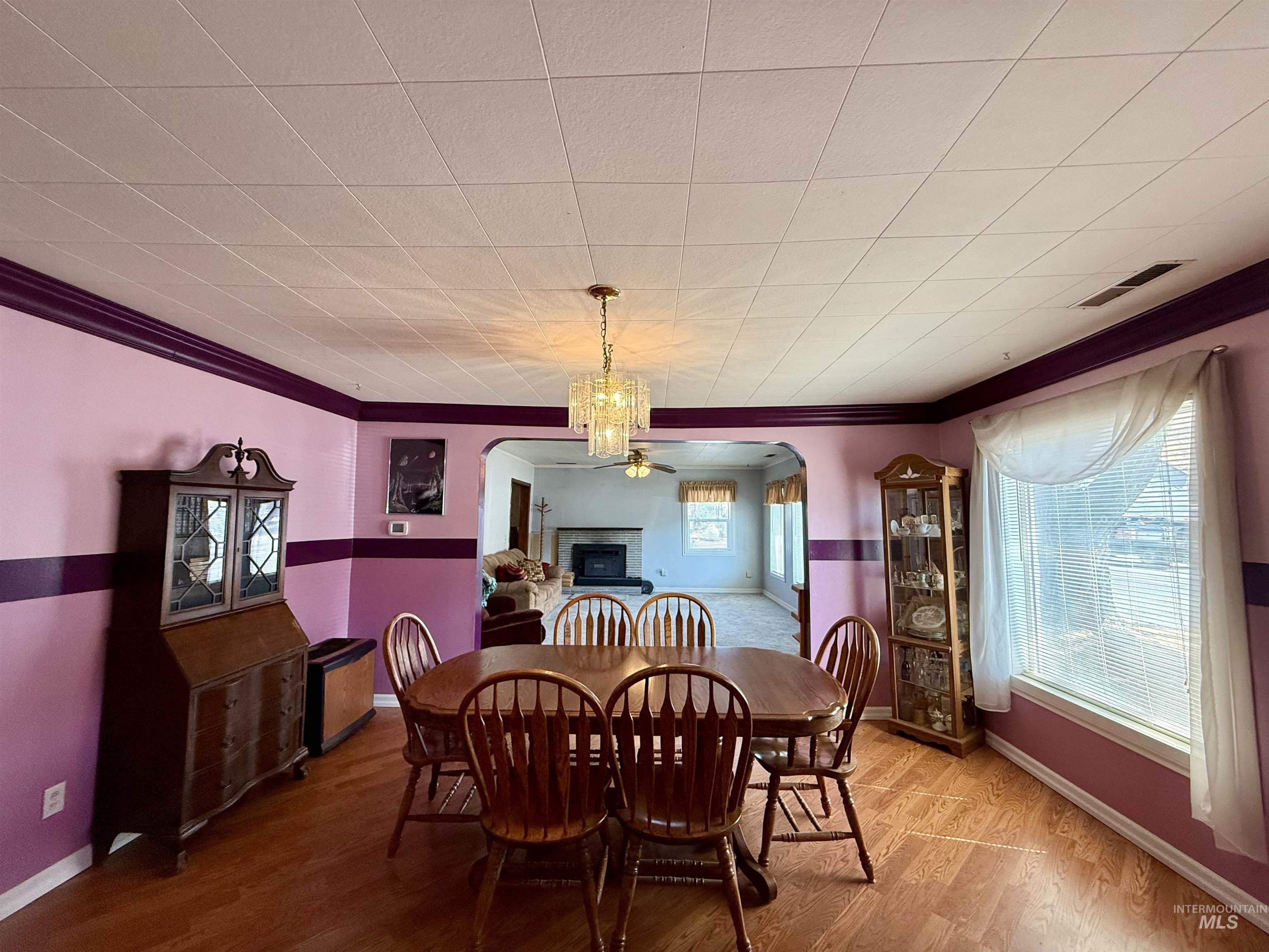 2395 Villard St, Pomeroy, Washington 99347, 3 Bedrooms, 1 Bathroom, Residential For Sale, Price $210,000,MLS 98971526