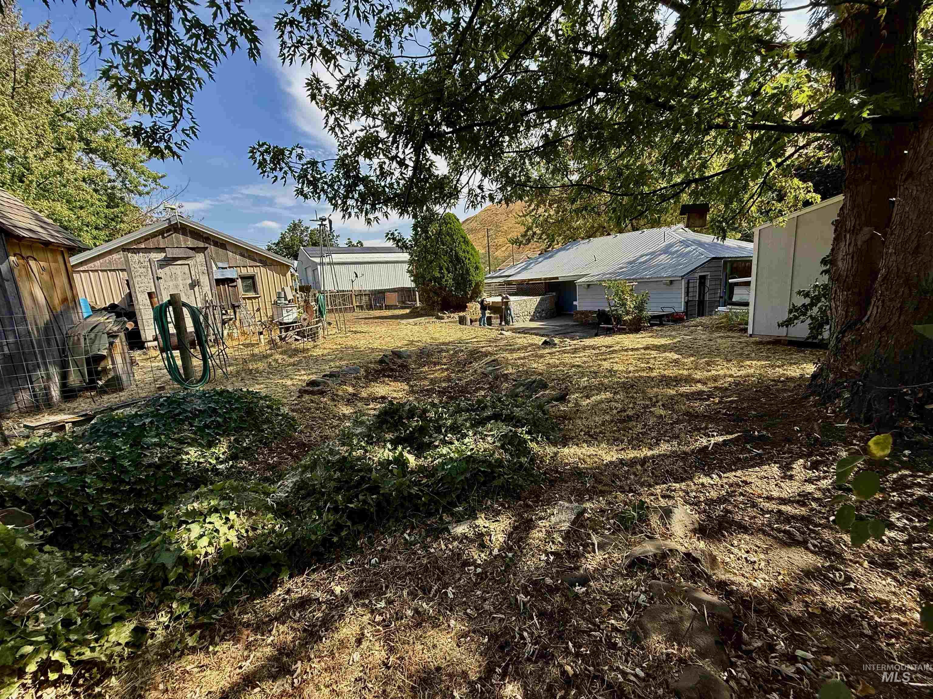 2395 Villard St, Pomeroy, Washington 99347, 3 Bedrooms, 1 Bathroom, Residential For Sale, Price $210,000,MLS 98971526