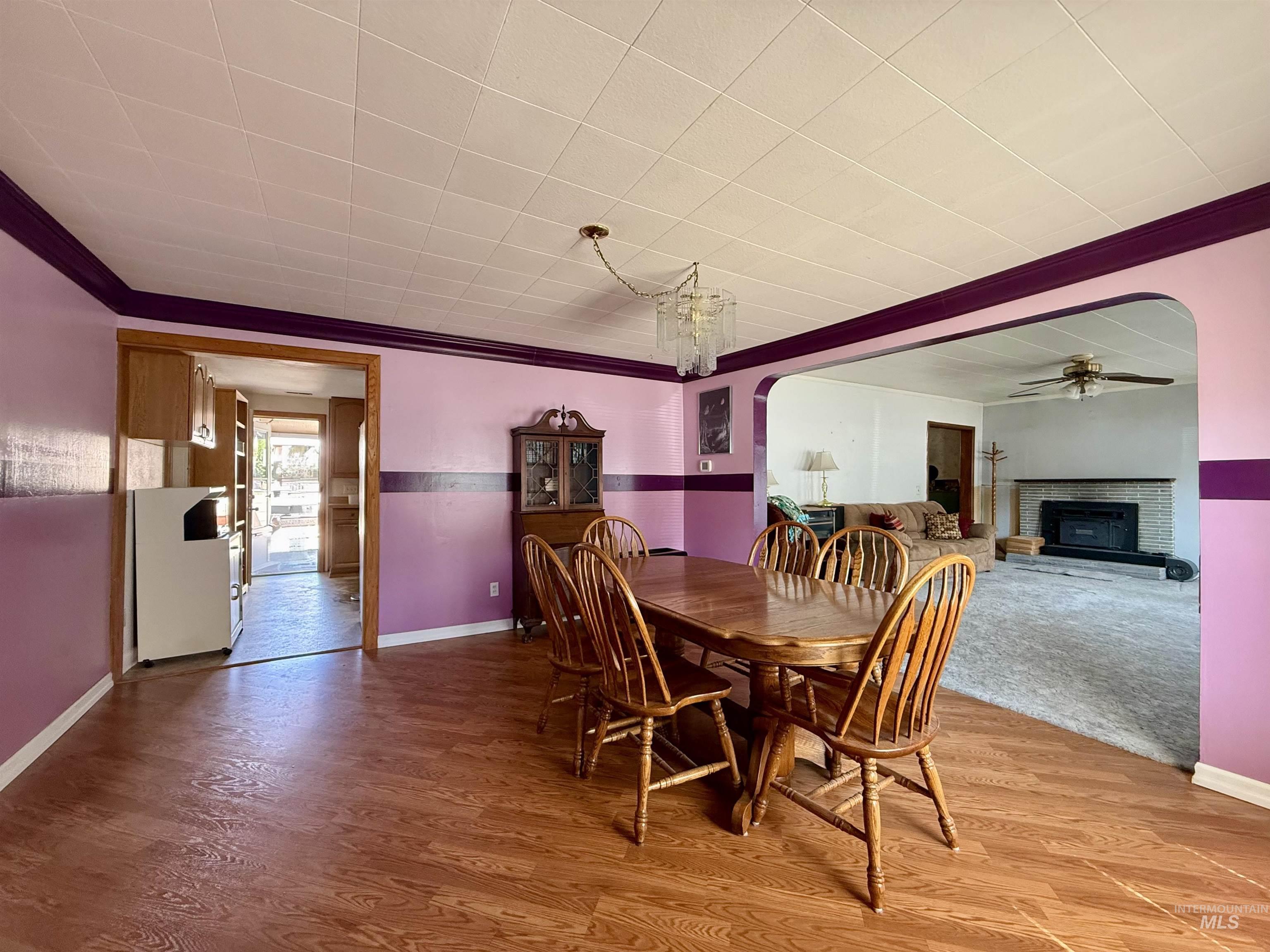 2395 Villard St, Pomeroy, Washington 99347, 3 Bedrooms, 1 Bathroom, Residential For Sale, Price $210,000,MLS 98971526