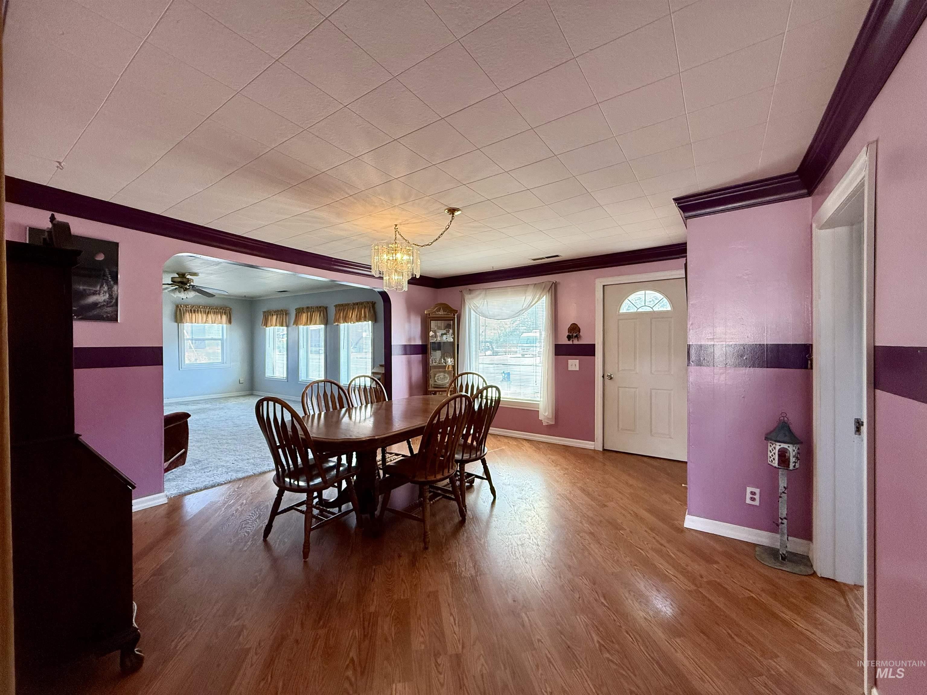 2395 Villard St, Pomeroy, Washington 99347, 3 Bedrooms, 1 Bathroom, Residential For Sale, Price $210,000,MLS 98971526