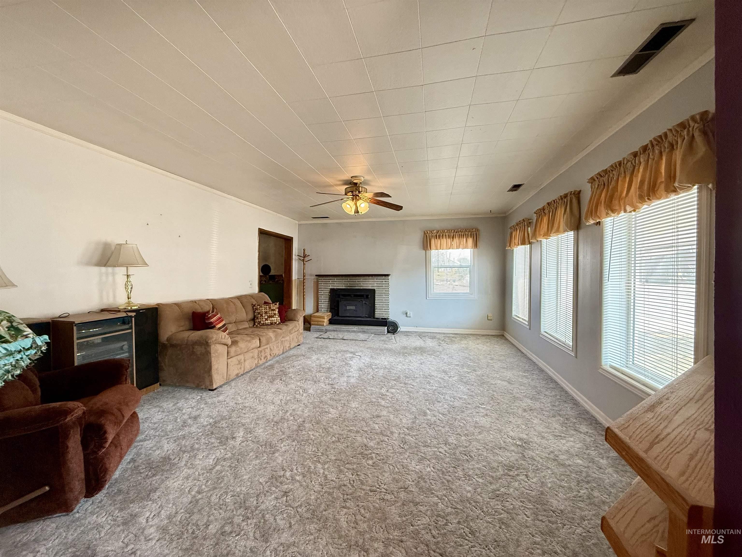 2395 Villard St, Pomeroy, Washington 99347, 3 Bedrooms, 1 Bathroom, Residential For Sale, Price $210,000,MLS 98971526