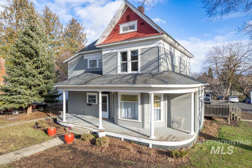 Residential For Sale